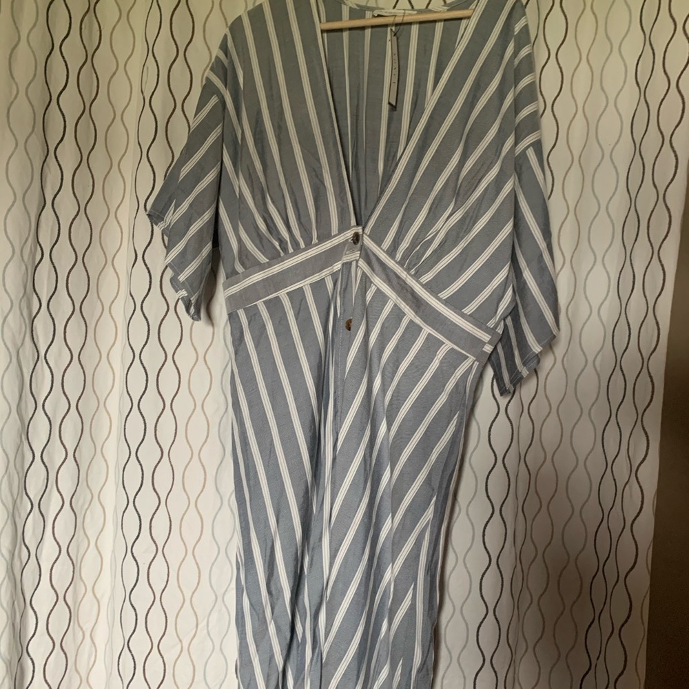 Soncy ‘Walk The Line’ dress